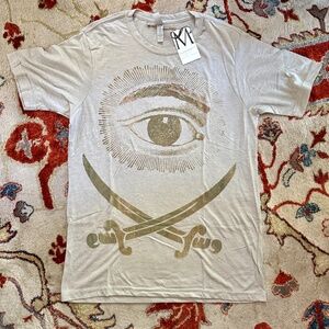 Sean Mick Tee